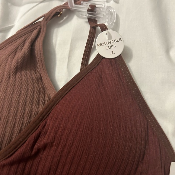 Danskin bralettes - Picture 2 of 5